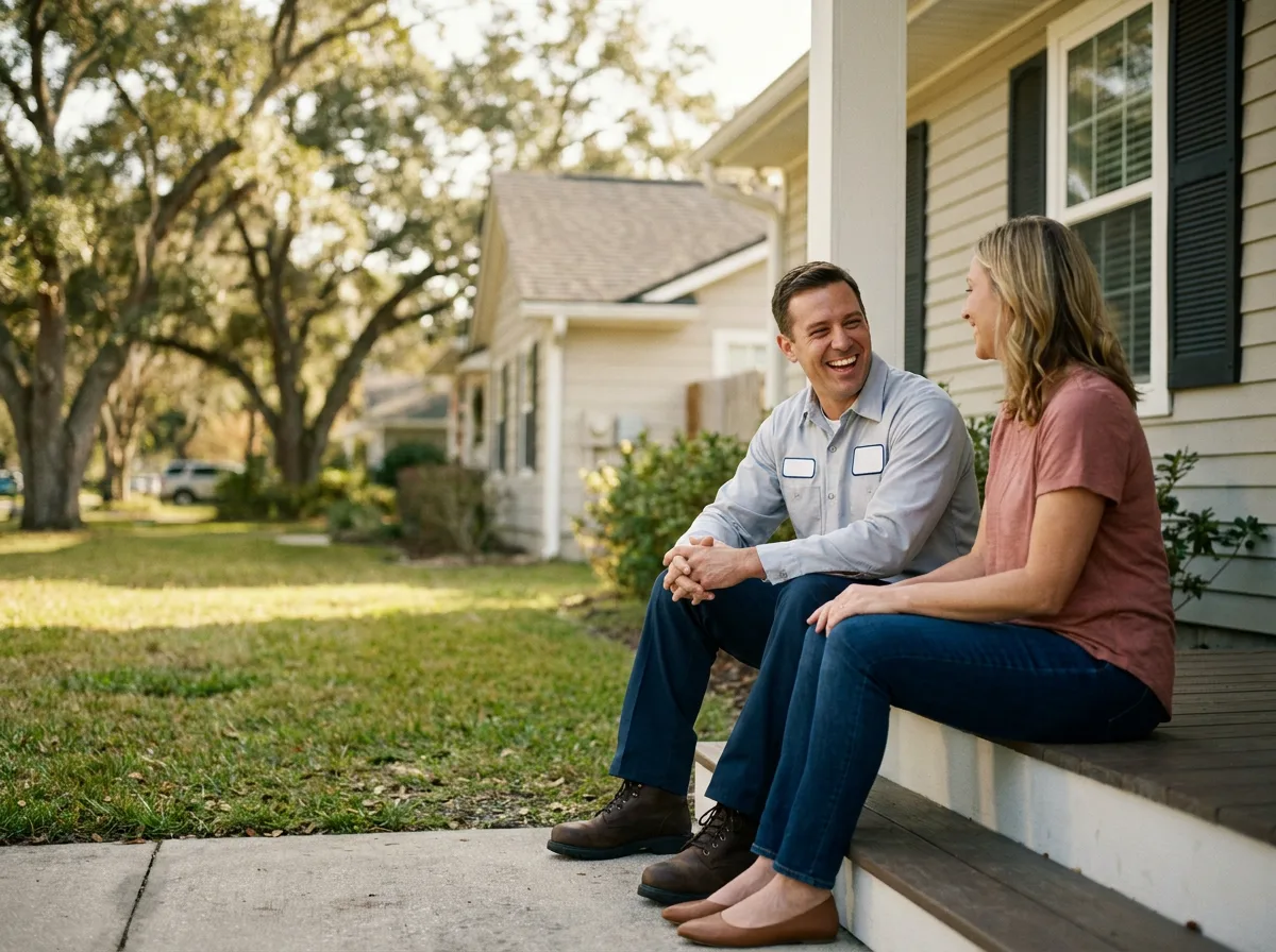 Septic tank pumping FAQs for Quinby, VA
